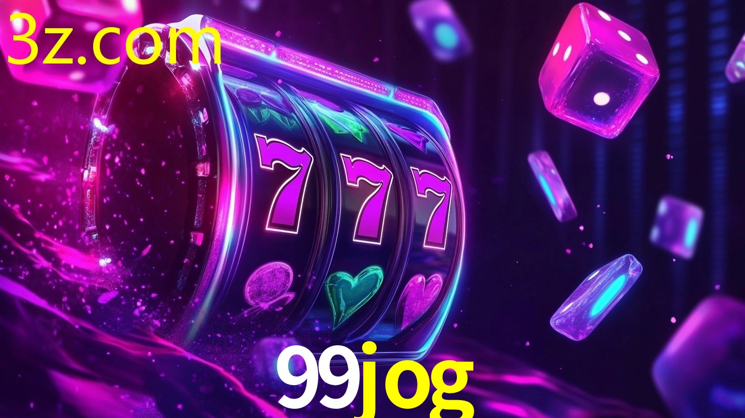 99JOG
