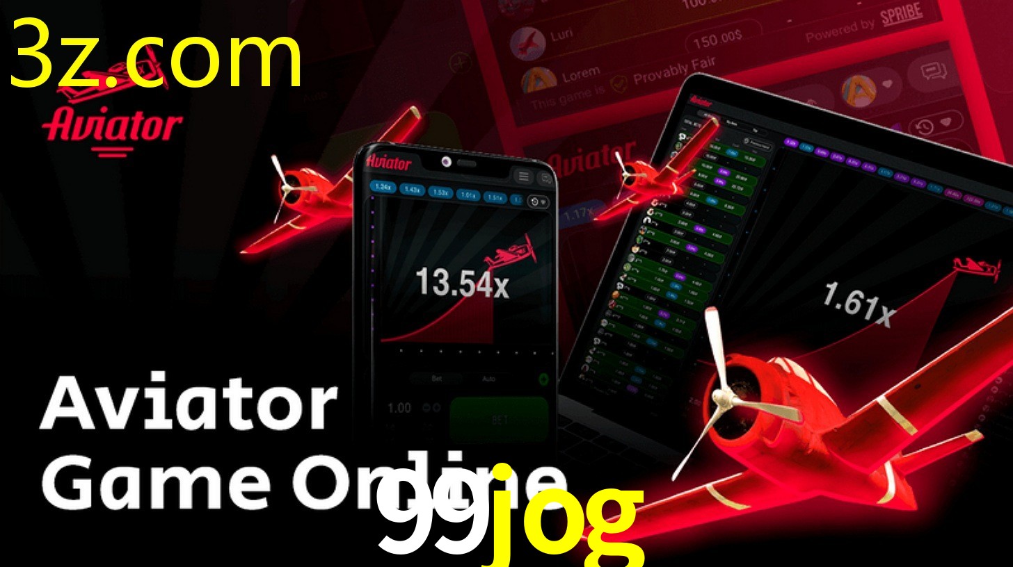 99JOG