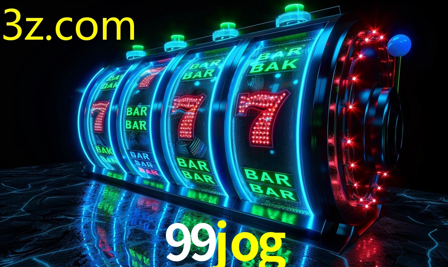 99JOG