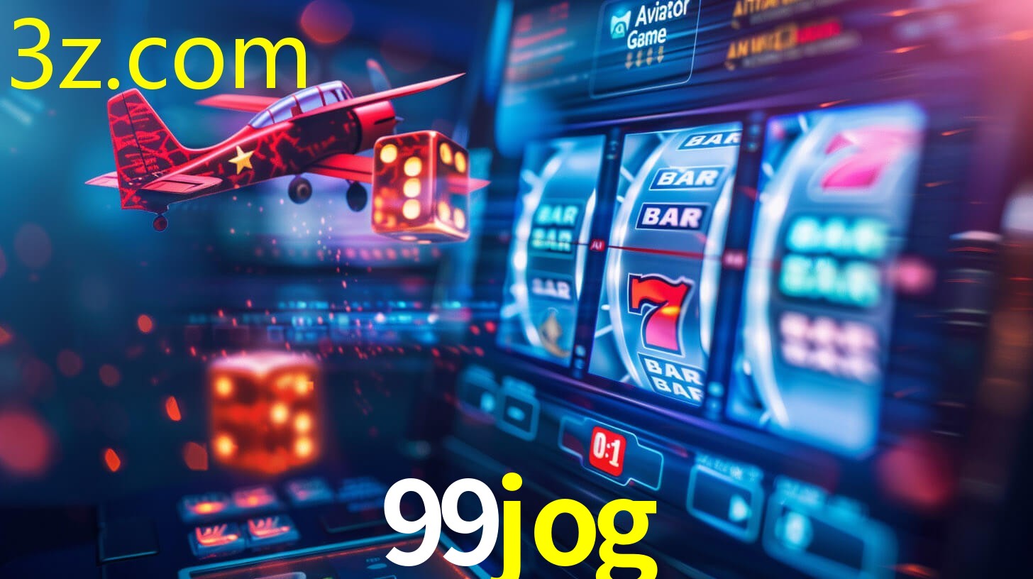 99JOG