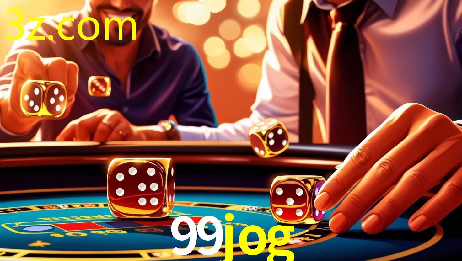 99JOG