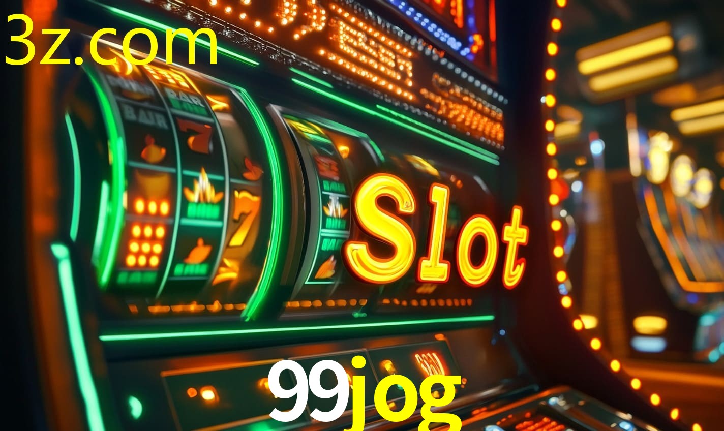 99JOG
