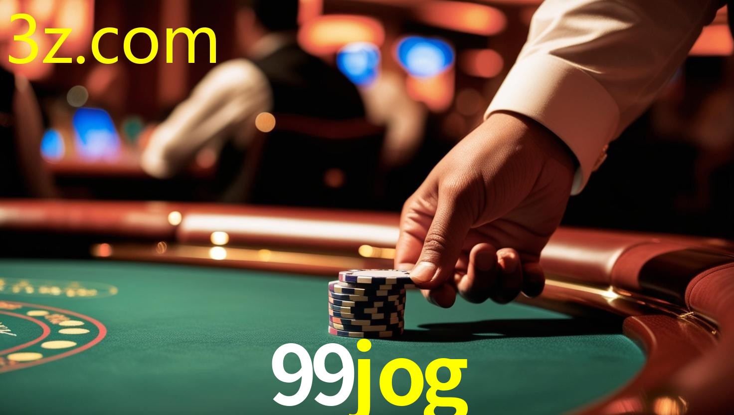 99JOG