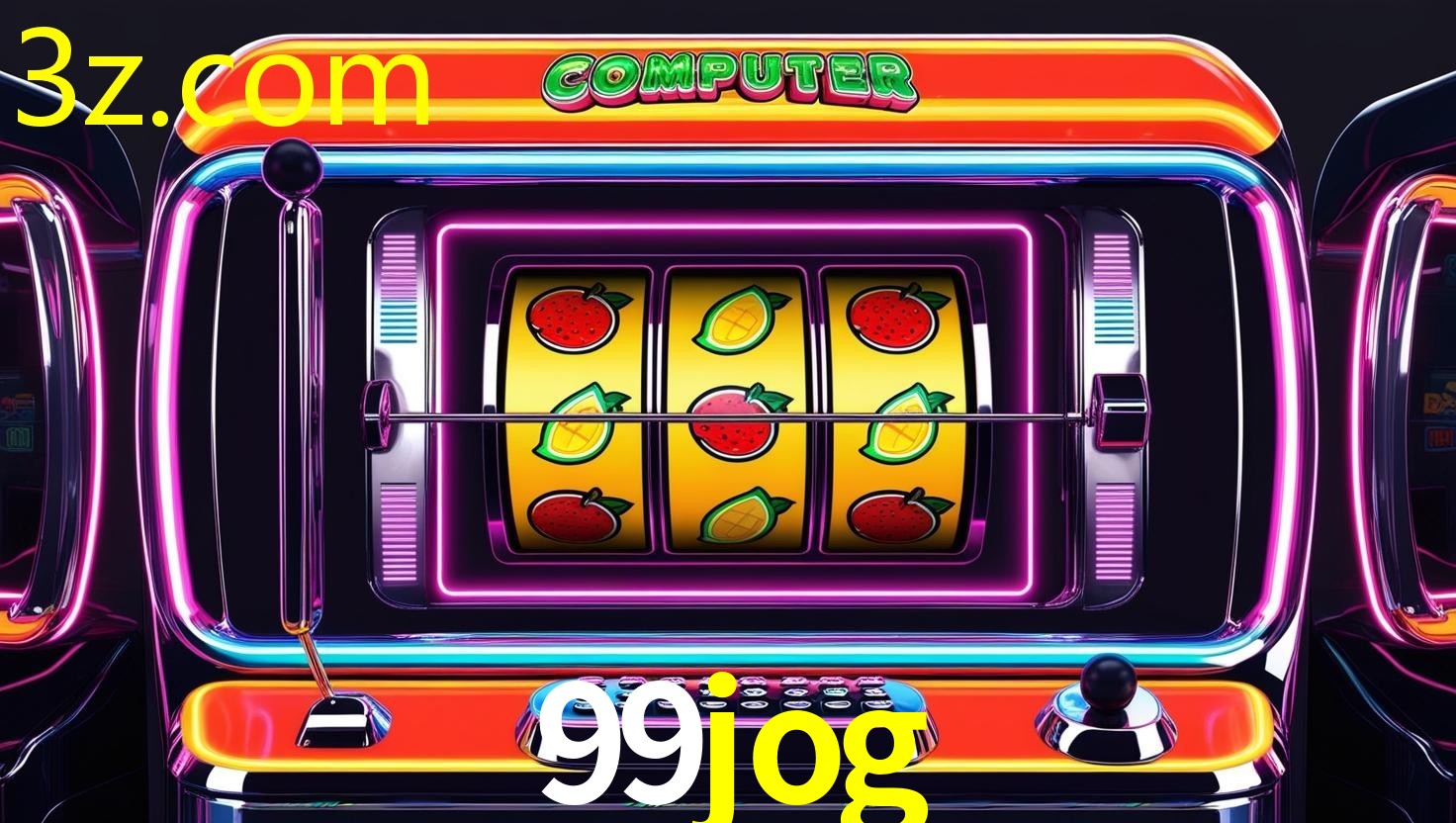 99JOG