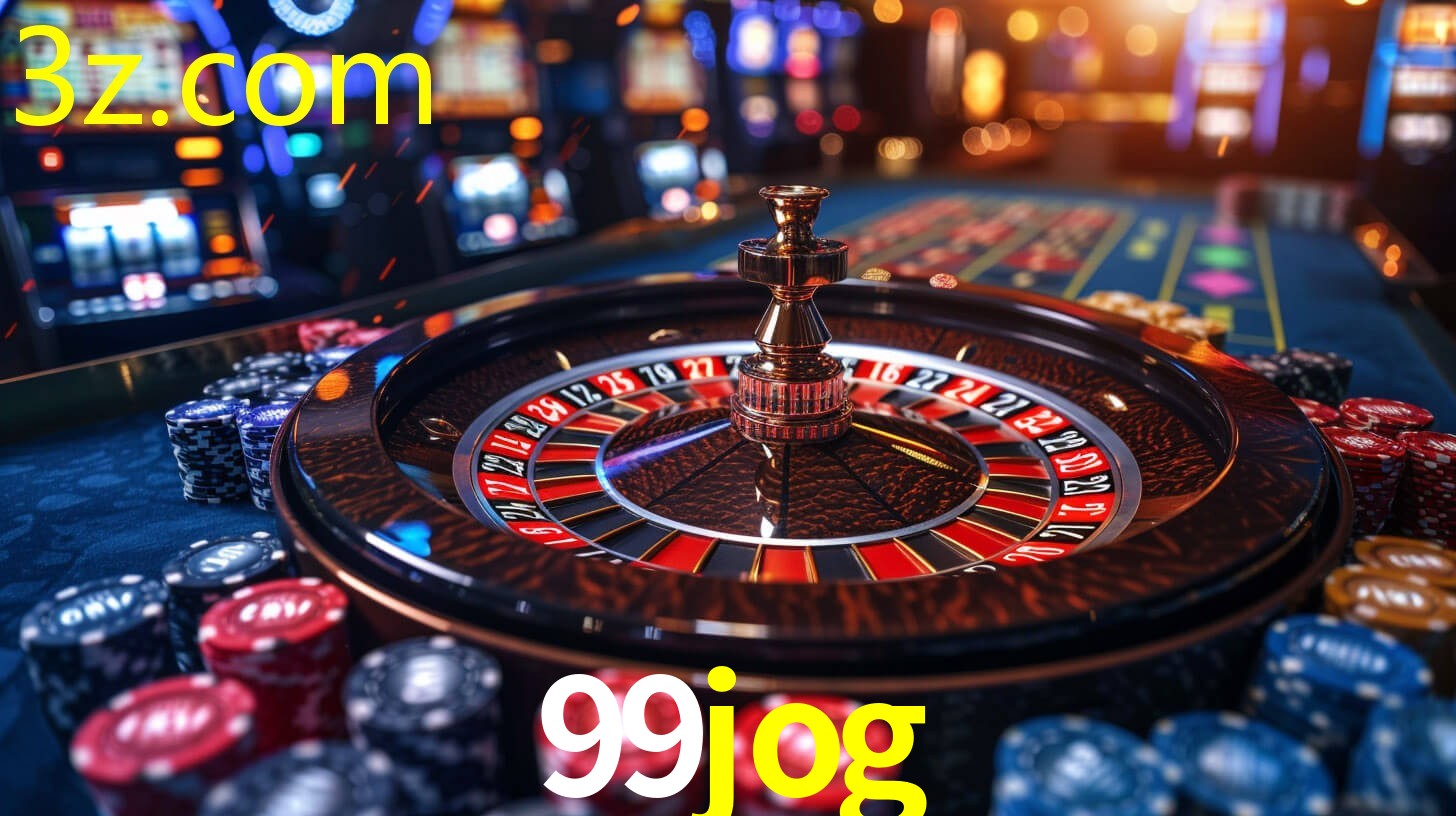 99JOG