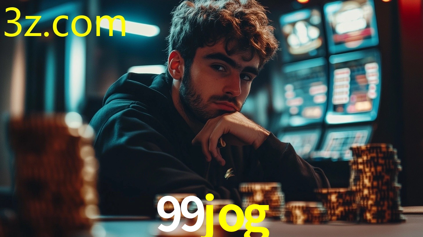 99JOG