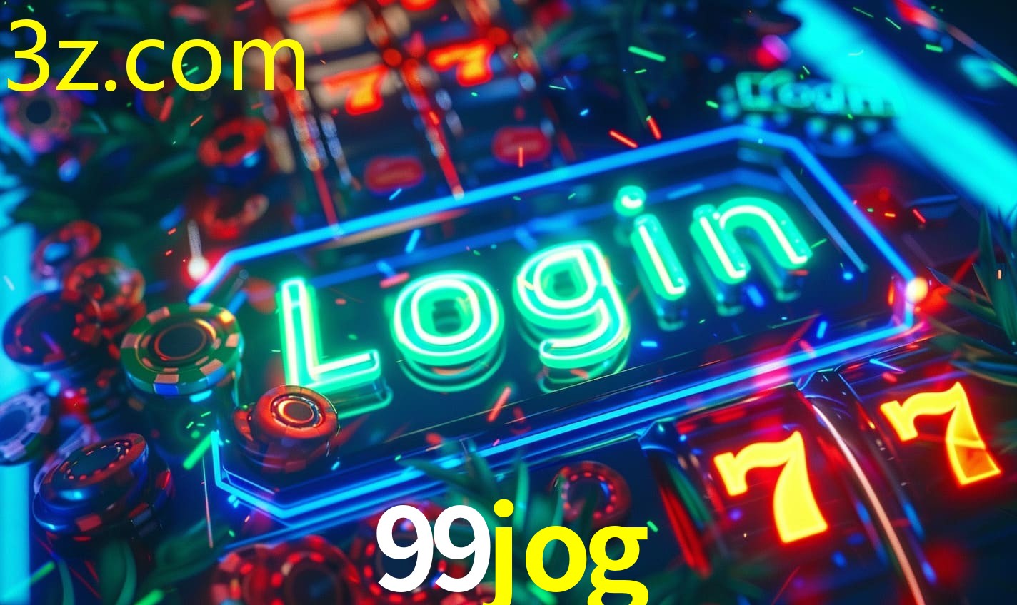 99JOG