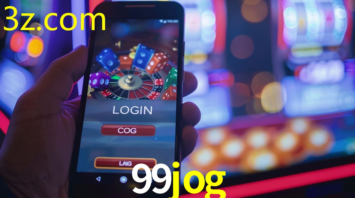 99JOG