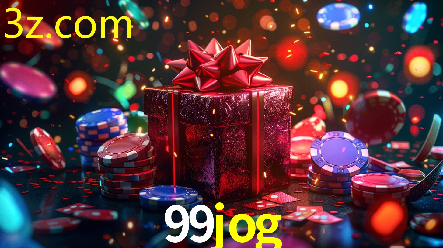 99JOG